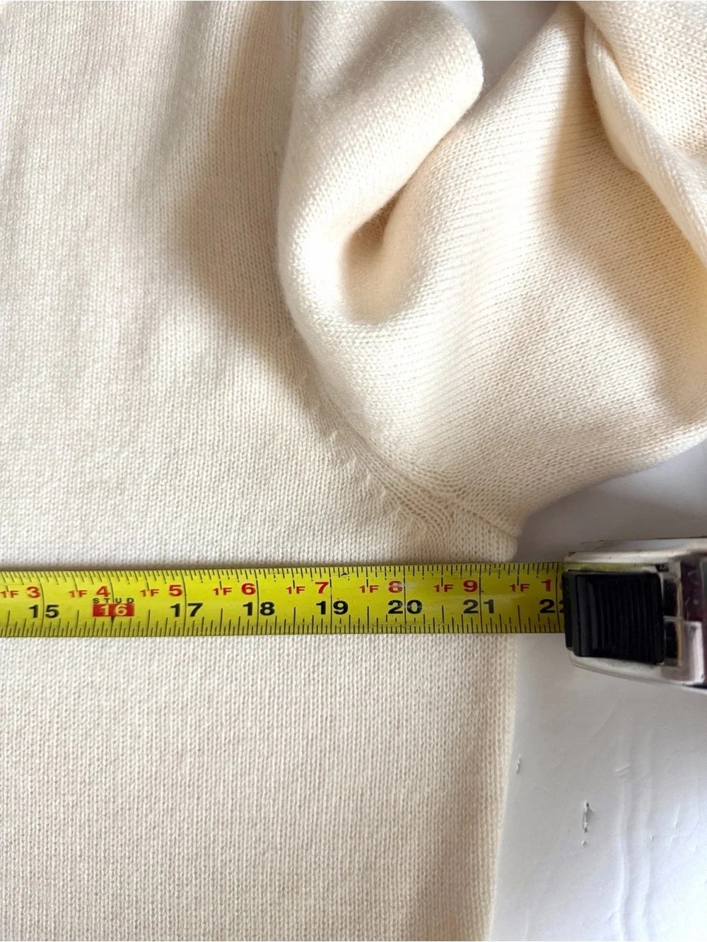 Esprit sweater cream